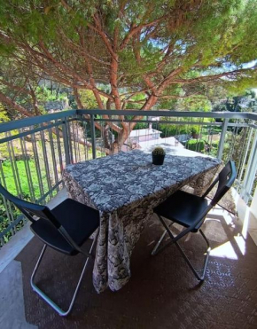 [Forti Genova-Free Parking] Castellaccio Apartment 2